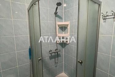 2-комнатная квартира по адресу ул. Боровского Николая (площадь 28 м²) - Atlanta.ua - фото 28