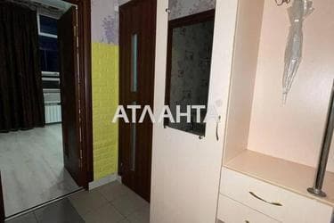 2-комнатная квартира по адресу ул. Боровского Николая (площадь 28 м²) - Atlanta.ua - фото 35