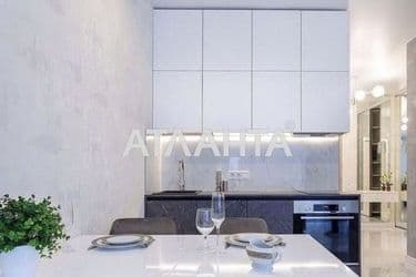 1-комнатная квартира по адресу ул. Предславинская (площадь 45 м²) - Atlanta.ua - фото 16