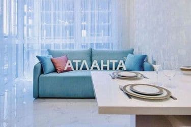 1-комнатная квартира по адресу ул. Предславинская (площадь 45 м²) - Atlanta.ua - фото 17