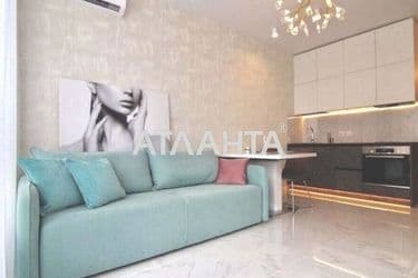 1-комнатная квартира по адресу ул. Предславинская (площадь 45 м²) - Atlanta.ua - фото 18