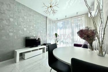 1-комнатная квартира по адресу ул. Предславинская (площадь 45 м²) - Atlanta.ua - фото 19