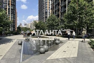 1-комнатная квартира по адресу ул. Предславинская (площадь 45 м²) - Atlanta.ua - фото 28