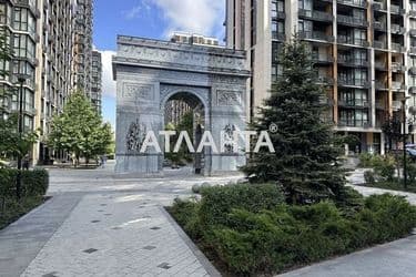 1-комнатная квартира по адресу ул. Предславинская (площадь 45 м²) - Atlanta.ua - фото 29