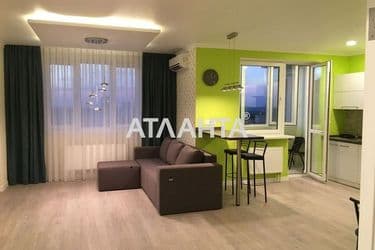 2-кімнатна квартира за адресою вул. Мельникова (площа 73 м²) - Atlanta.ua - фото 24