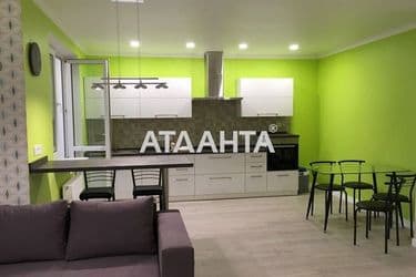 2-кімнатна квартира за адресою вул. Мельникова (площа 73 м²) - Atlanta.ua - фото 26