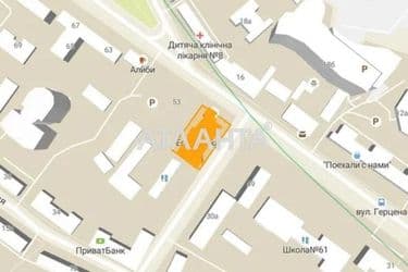 2-кімнатна квартира за адресою вул. Мельникова (площа 73 м²) - Atlanta.ua - фото 37