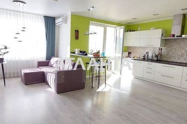 2-кімнатна квартира за адресою вул. Мельникова (площа 73 м²) - Atlanta.ua - фото 28