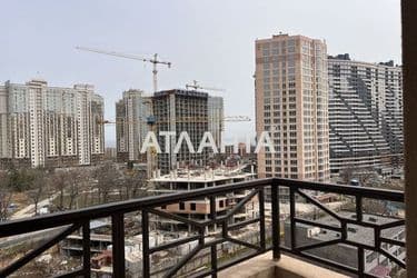 3-rooms apartment apartment by the address st. Kurortnyy per (area 82,5 m²) - Atlanta.ua - photo 11