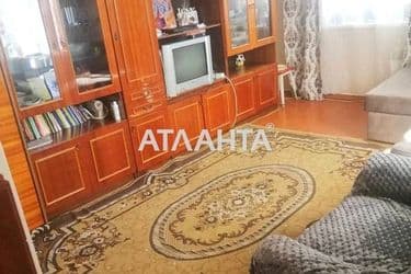 3-rooms apartment apartment by the address st. Shkolnaya (area 59,7 m²) - Atlanta.ua - photo 19
