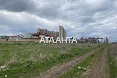 Участок по адресу Высоцкого пр. (площадь 5 сот) - Atlanta.ua - фото 7