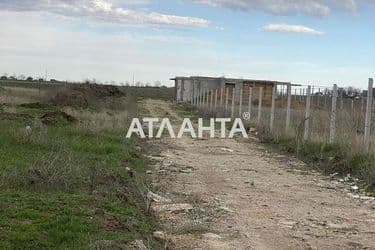 Участок по адресу Высоцкого пр. (площадь 5 сот) - Atlanta.ua - фото 11