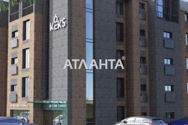 1-room apartment apartment by the address st. Spreysa (area 22,8 m²) - Atlanta.ua - photo 17