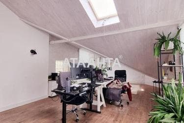 Многокомнатная квартира по адресу ул. Коблевская (площадь 180 м²) - Atlanta.ua - фото 24