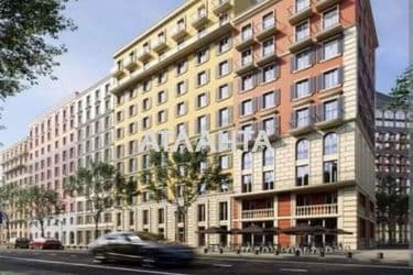 1-room apartment apartment by the address st. Inglezi 25 chapaevskoy div (area 30 m²) - Atlanta.ua - photo 12