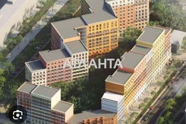 1-room apartment apartment by the address st. Inglezi 25 chapaevskoy div (area 30 m²) - Atlanta.ua - photo 13