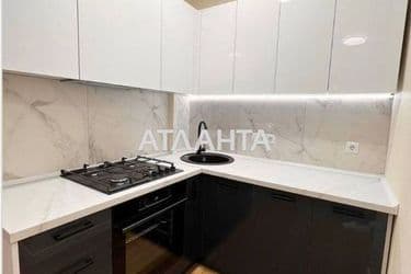 1-room apartment apartment by the address st. Inglezi 25 chapaevskoy div (area 30 m²) - Atlanta.ua - photo 14