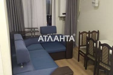 1-room apartment apartment by the address st. Inglezi 25 chapaevskoy div (area 30 m²) - Atlanta.ua - photo 15