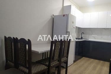 1-room apartment apartment by the address st. Inglezi 25 chapaevskoy div (area 30 m²) - Atlanta.ua - photo 16