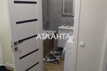 1-room apartment apartment by the address st. Inglezi 25 chapaevskoy div (area 30 m²) - Atlanta.ua - photo 17