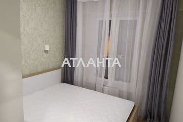 1-room apartment apartment by the address st. Inglezi 25 chapaevskoy div (area 30 m²) - Atlanta.ua - photo 19