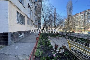 1-кімнатна квартира за адресою вул. Кропивницького (площа 34 м²) - Atlanta.ua - фото 15