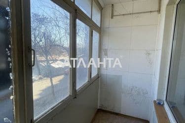 1-кімнатна квартира за адресою вул. Кропивницького (площа 34 м²) - Atlanta.ua - фото 16