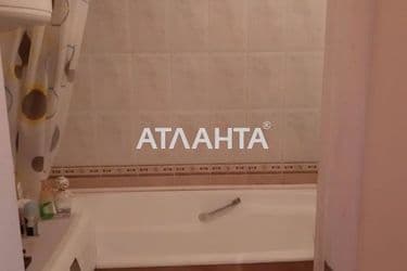 1-кімнатна квартира за адресою вул. Кропивницького (площа 34 м²) - Atlanta.ua - фото 20