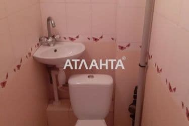 1-кімнатна квартира за адресою вул. Кропивницького (площа 34 м²) - Atlanta.ua - фото 21