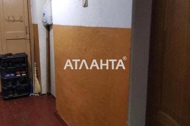 Комунальна квартира за адресою вул. Промислова (площа 27,8 м²) - Atlanta.ua - фото 23