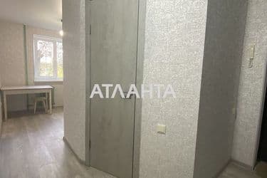 1-комнатная квартира по адресу Вишневского ген. Пер. (площадь 30,7 м²) - Atlanta.ua - фото 21