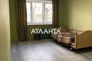 1-комнатная квартира по адресу Вишневского ген. Пер. (площадь 30,7 м²) - Atlanta.ua - фото 14