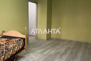 1-комнатная квартира по адресу Вишневского ген. Пер. (площадь 30,7 м²) - Atlanta.ua - фото 15