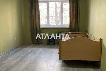 1-комнатная квартира по адресу Вишневского ген. Пер. (площадь 30,7 м²) - Atlanta.ua - фото 16