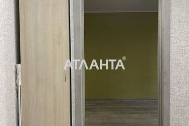 1-комнатная квартира по адресу Вишневского ген. Пер. (площадь 30,7 м²) - Atlanta.ua - фото 25