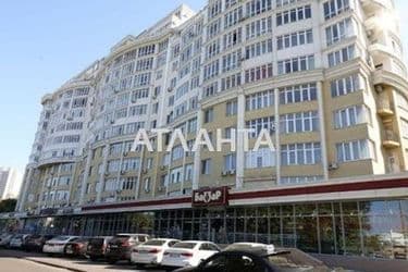 2-rooms apartment apartment by the address st. Arkadievskiy per (area 88 m²) - Atlanta.ua - photo 8