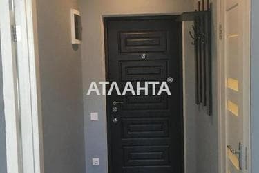 1-room apartment apartment by the address st. Sakharova (area 44 m²) - Atlanta.ua - photo 18