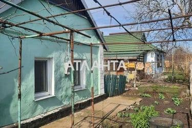 Дом по адресу ул. Новая (площадь 59,4 м²) - Atlanta.ua - фото 22