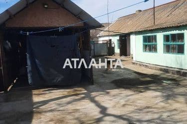 Дом по адресу ул. Новая (площадь 59,4 м²) - Atlanta.ua - фото 23