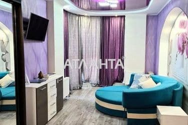 2-rooms apartment apartment by the address st. 1 maya (area 56 m²) - Atlanta.ua - photo 8