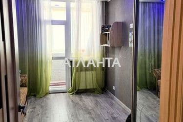 2-rooms apartment apartment by the address st. 1 maya (area 56 m²) - Atlanta.ua - photo 11