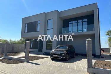 House by the address st. Solnechnaya (area 265 m²) - Atlanta.ua - photo 9