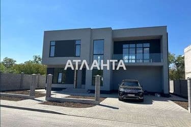 House by the address st. Solnechnaya (area 265 m²) - Atlanta.ua - photo 10