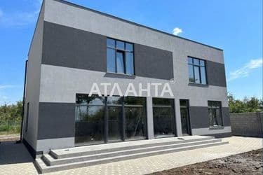 House by the address st. Solnechnaya (area 265 m²) - Atlanta.ua - photo 12