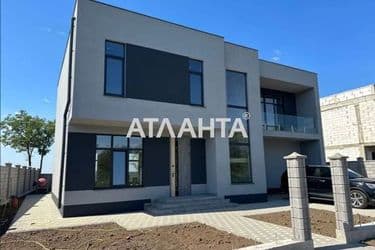 House by the address st. Solnechnaya (area 265 m²) - Atlanta.ua - photo 13