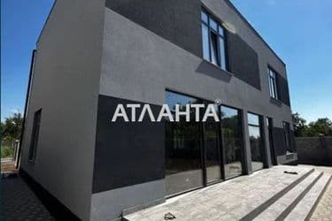 House by the address st. Solnechnaya (area 265 m²) - Atlanta.ua - photo 14