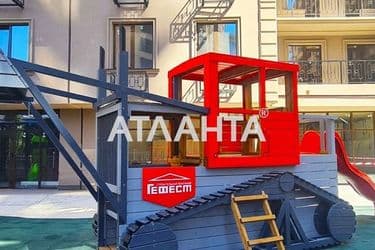 2-комнатная квартира по адресу ул. Генуэзская (площадь 87,8 м²) - Atlanta.ua - фото 20