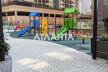 2-комнатная квартира по адресу ул. Генуэзская (площадь 87,8 м²) - Atlanta.ua - фото 23