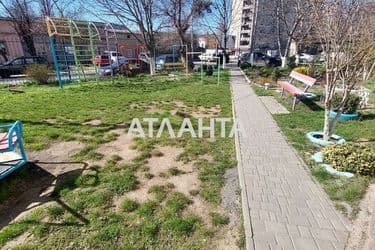 3-rooms apartment apartment by the address st. Melnitskaya (area 80,8 m²) - Atlanta.ua - photo 32