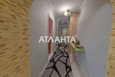 3-rooms apartment apartment by the address st. Melnitskaya (area 80,8 m²) - Atlanta.ua - photo 31